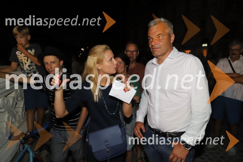 Siddharta, Leonart in petkovo dogajanje, Festival Lent 2020