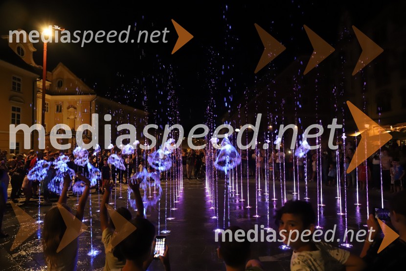 Siddharta, Leonart in petkovo dogajanje, Festival Lent 2020