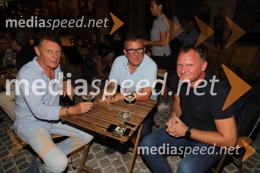  Albin Turk, direktor, Mariborske lekarne;  ... ;  ... Siddharta, Leonart in petkovo dogajanje, Festival Lent 2020