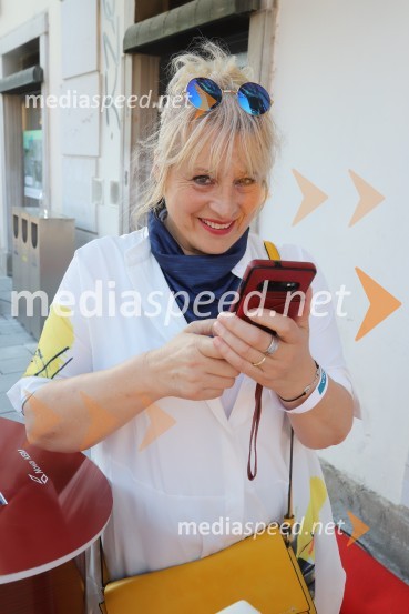  Ana Žvorc, koreografinja, stilistkaSiddharta, Leonart in petkovo dogajanje, Festival Lent 2020