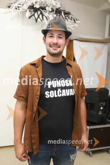 Siddharta, Leonart in petkovo dogajanje, Festival Lent 2020