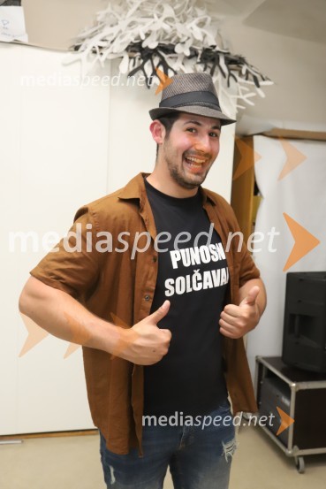 Siddharta, Leonart in petkovo dogajanje, Festival Lent 2020