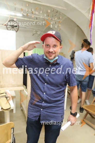 Siddharta, Leonart in petkovo dogajanje, Festival Lent 2020