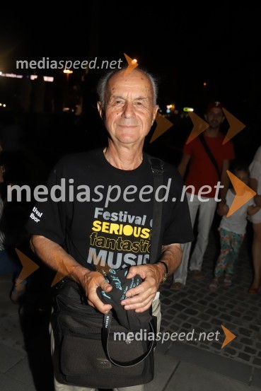  Gerhard  EingleitnerSiddharta, Leonart in petkovo dogajanje, Festival Lent 2020