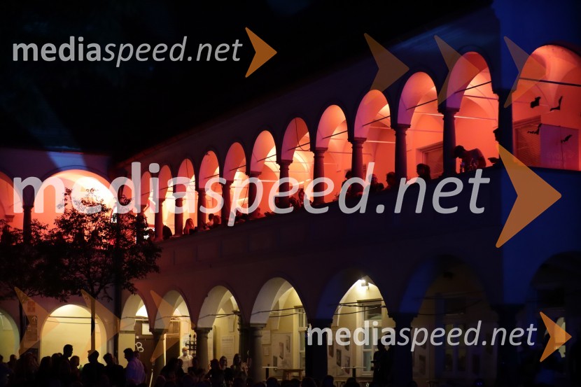 Siddharta, Leonart in petkovo dogajanje, Festival Lent 2020