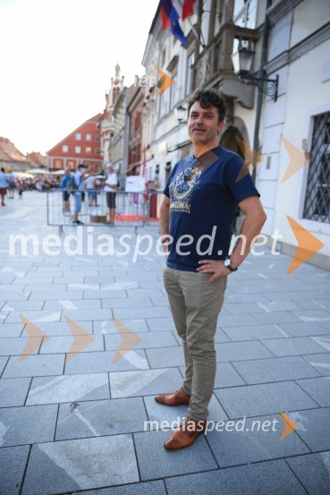  Andrej Vršič, direktor, Javni zavod za turizem, kulturo in šport (TKŠ) Občine OrmožSiddharta, Leonart in petkovo dogajanje, Festival Lent 2020