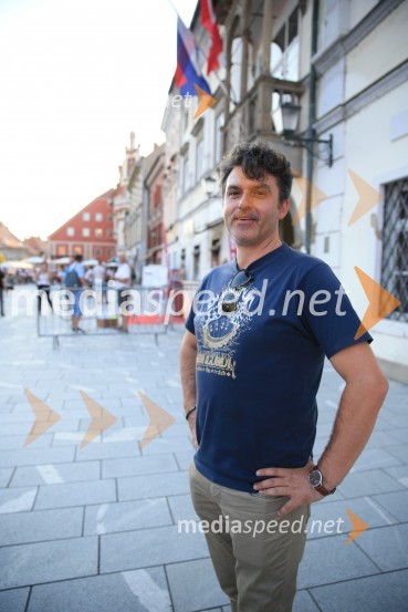  Andrej Vršič, Direktor, Javni zavod za turizem, kulturo in šport (TKŠ) Občine OrmožSiddharta, Leonart in petkovo dogajanje, Festival Lent 2020