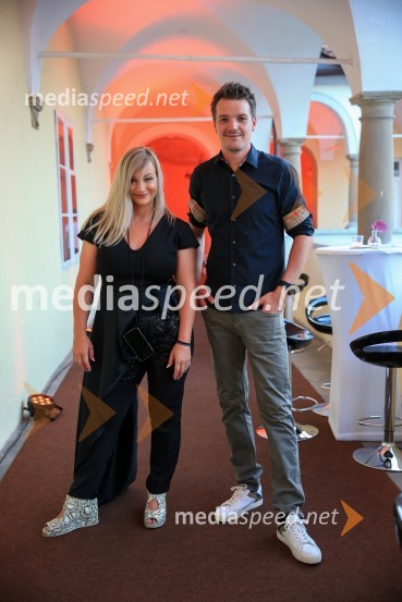  Nika  Čukur,  ShowRoom events;  Mitja Šeško, častni član, Rotaract klub MariborSiddharta, Leonart in petkovo dogajanje, Festival Lent 2020