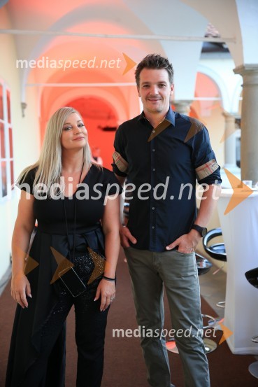  Nika  Čukur,  ShowRoom events;  Mitja Šeško, častni član, Rotaract klub MariborSiddharta, Leonart in petkovo dogajanje, Festival Lent 2020