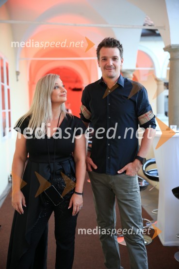  Nika  Čukur,  ShowRoom events;  Mitja Šeško, častni član, Rotaract klub MariborSiddharta, Leonart in petkovo dogajanje, Festival Lent 2020