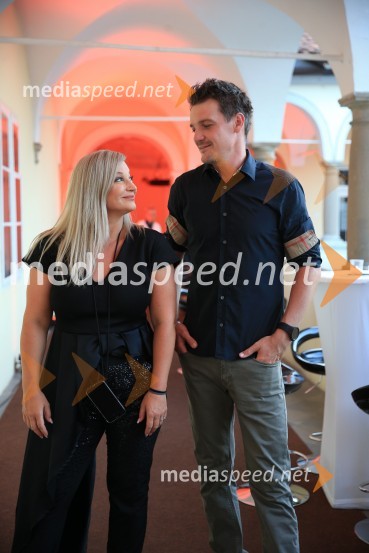  Nika  Čukur,  ShowRoom events;  Mitja Šeško, častni član, Rotaract klub MariborSiddharta, Leonart in petkovo dogajanje, Festival Lent 2020