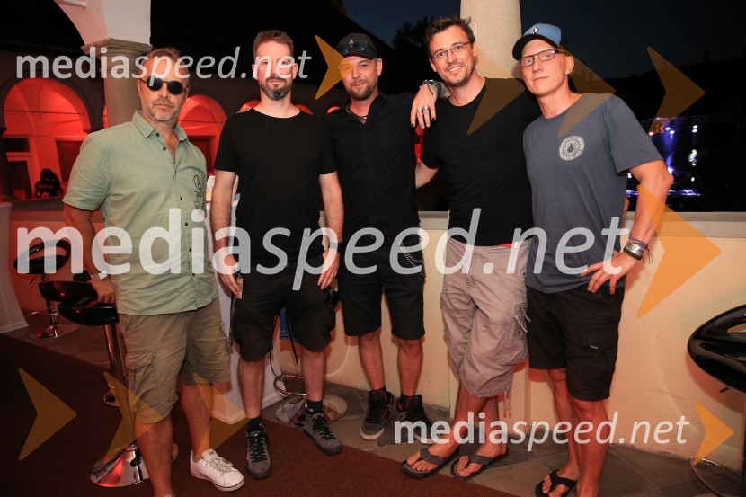 SiddhartaSiddharta, Leonart in petkovo dogajanje, Festival Lent 2020