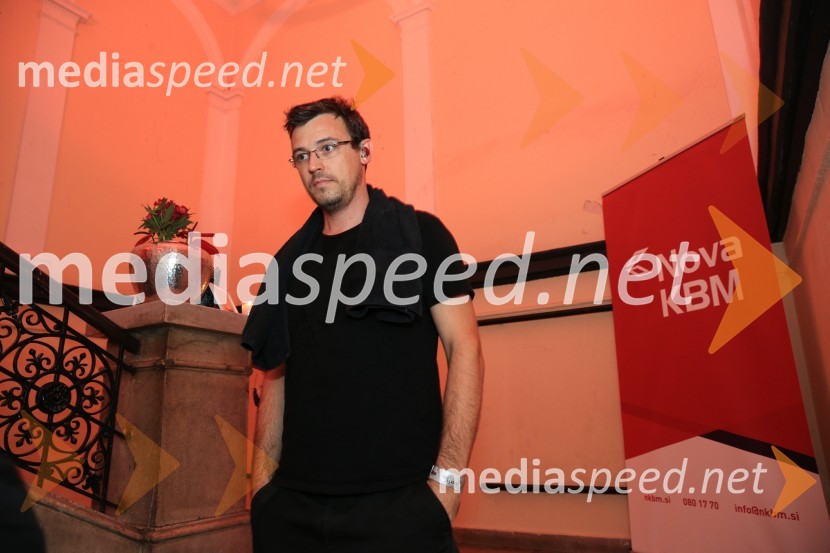  Boštjan Meglič, glasbenik, član skupine SiddhartaSiddharta, Leonart in petkovo dogajanje, Festival Lent 2020