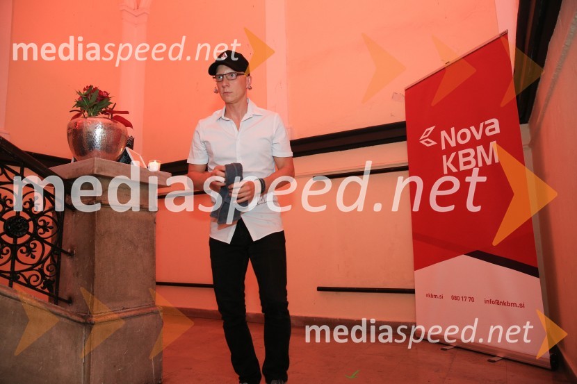  Primož  Benko, glasbenik, član skupine SiddhartaSiddharta, Leonart in petkovo dogajanje, Festival Lent 2020