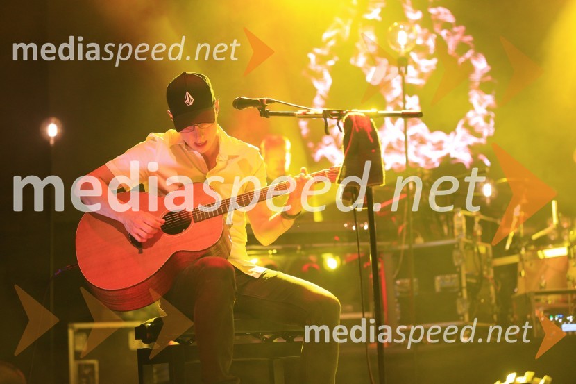  Primož  Benko, glasbenik, član skupine SiddhartaSiddharta, Leonart in petkovo dogajanje, Festival Lent 2020