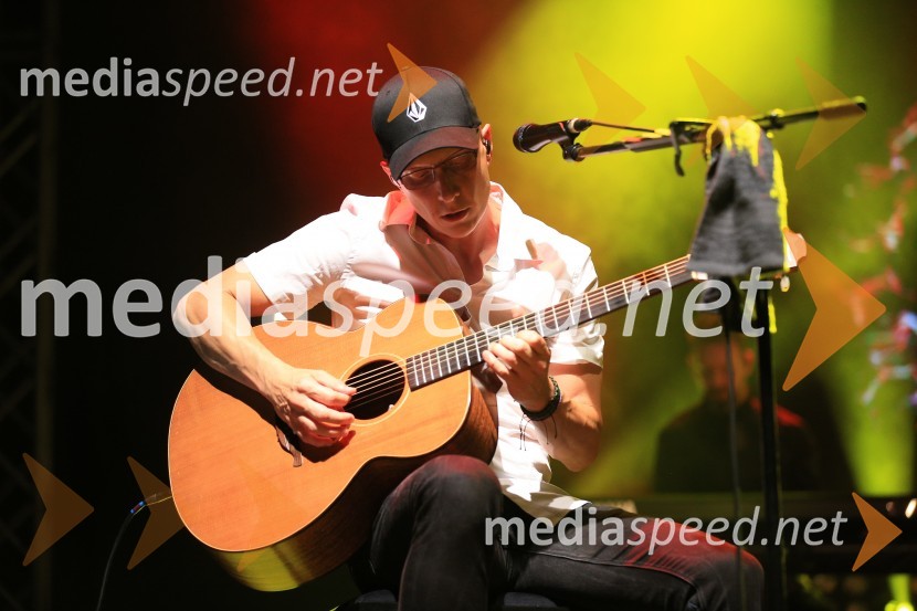  Primož  Benko, glasbenik, član skupine SiddhartaSiddharta, Leonart in petkovo dogajanje, Festival Lent 2020