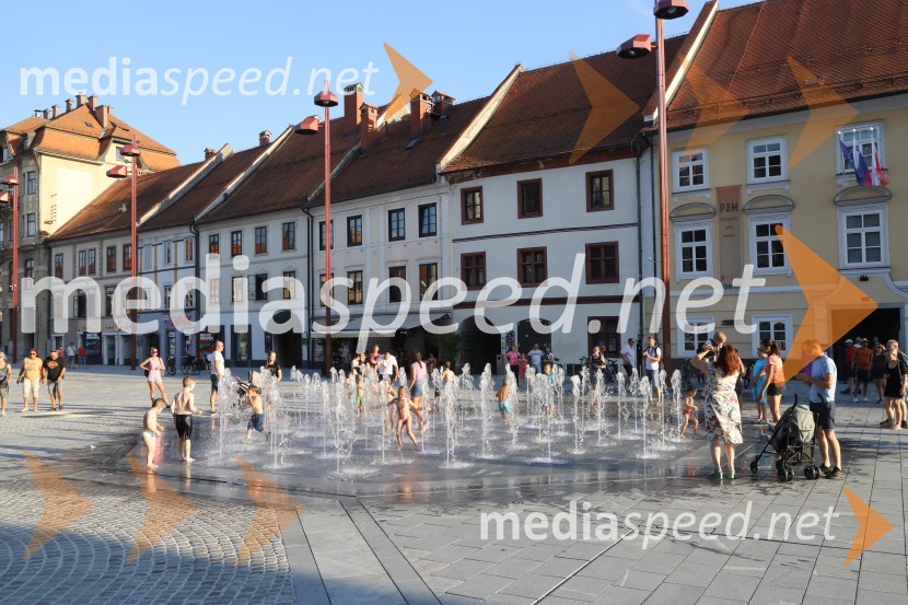 Siti hlapci in sobotno dogajanje, Festival Lent 2020