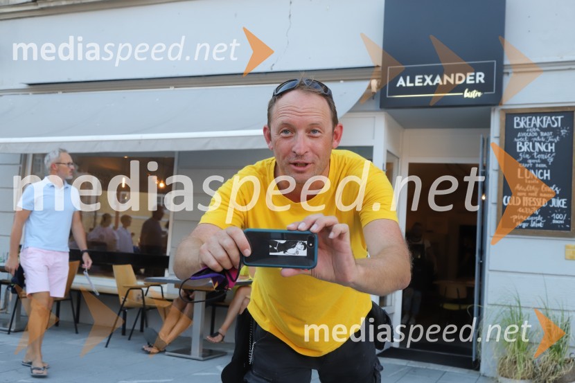 Siti hlapci in sobotno dogajanje, Festival Lent 2020