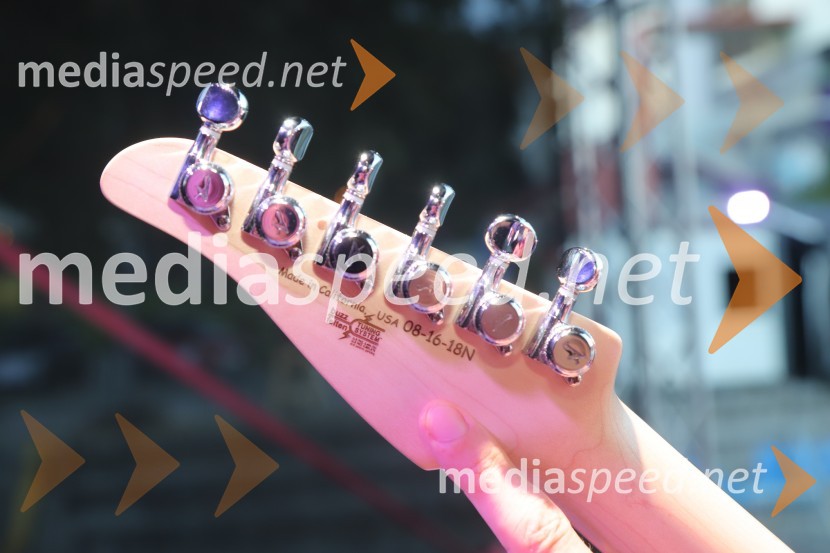 Siti hlapci in sobotno dogajanje, Festival Lent 2020