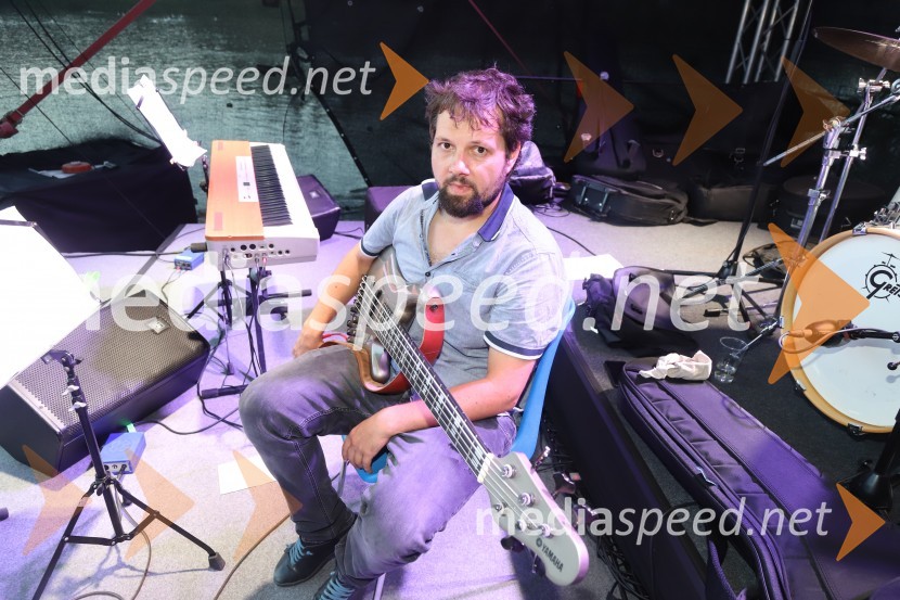 Siti hlapci in sobotno dogajanje, Festival Lent 2020