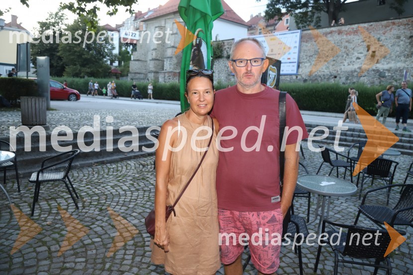  ... ;  Franc Trček, poslanec SDSiti hlapci in sobotno dogajanje, Festival Lent 2020