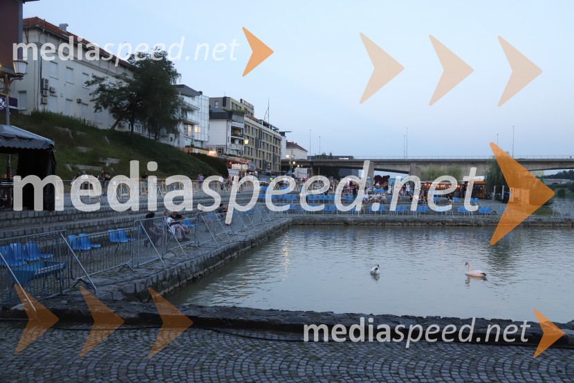 Siti hlapci in sobotno dogajanje, Festival Lent 2020