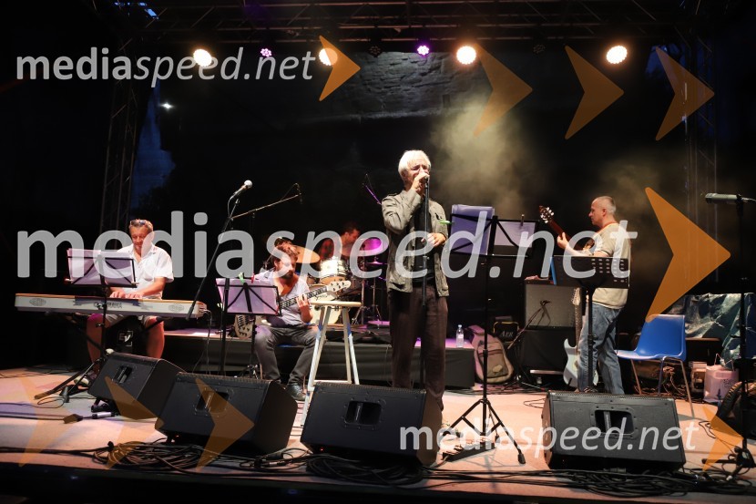  Sebastijan Duh, pianist;  Luka Herman Gaiser, kontrabas;  Jože Zadravec, bobnar, Jazz ladies;  Rok Vilčnik, pesnik, dramatik, glasbenik;  Marko Zaletelj, kitaristSiti hlapci in sobotno dogajanje, Festival Lent 2020
