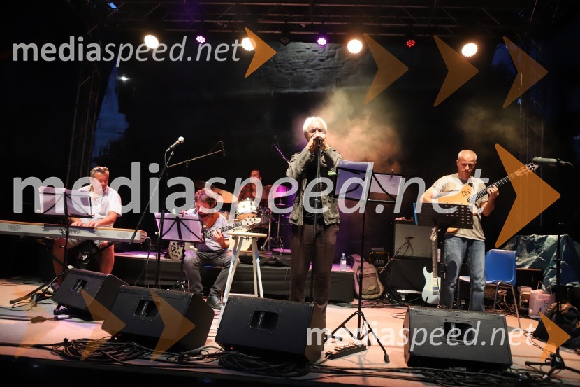  Sebastijan Duh, pianist;  Luka Herman Gaiser, kontrabas;  Jože Zadravec, bobnar, Jazz ladies;  Rok Vilčnik, pesnik, dramatik, glasbenik;  Marko Zaletelj, kitaristSiti hlapci in sobotno dogajanje, Festival Lent 2020