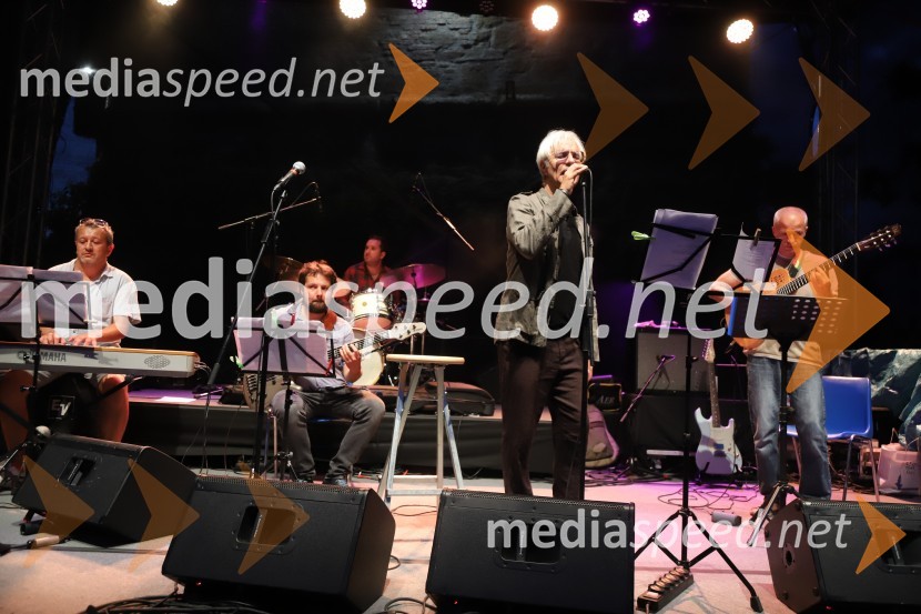  Sebastijan Duh, pianist;  Luka Herman Gaiser, kontrabas;  Jože Zadravec, bobnar, Jazz ladies;  Rok Vilčnik, pesnik, dramatik, glasbenik;  Marko Zaletelj, kitaristSiti hlapci in sobotno dogajanje, Festival Lent 2020