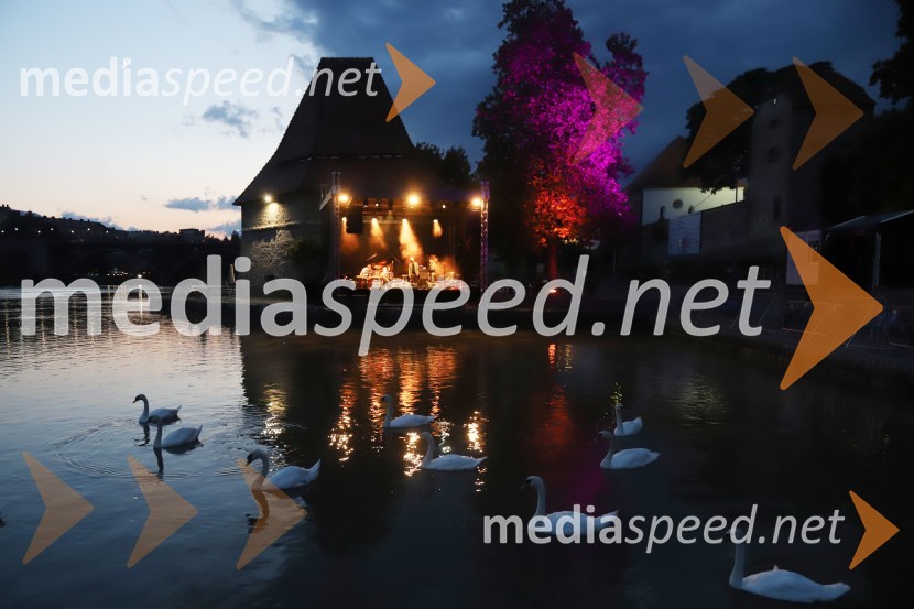 Siti hlapci in sobotno dogajanje, Festival Lent 2020