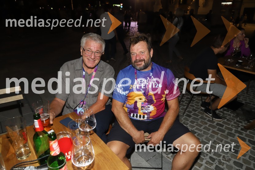  Boris Črnič - Boco, služba za odnose z javnostjo, Narodni dom Maribor;  Andrej Borko, pomočnik direktorja Narodnega doma MariborSiti hlapci in sobotno dogajanje, Festival Lent 2020