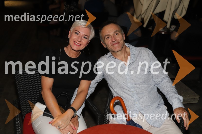  Andreja Makoter, pevka;  ... Siti hlapci in sobotno dogajanje, Festival Lent 2020