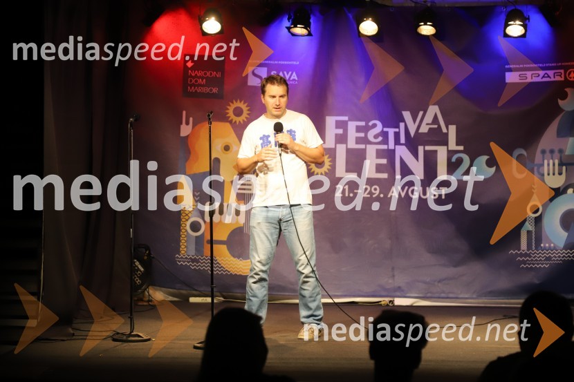 Siti hlapci in sobotno dogajanje, Festival Lent 2020