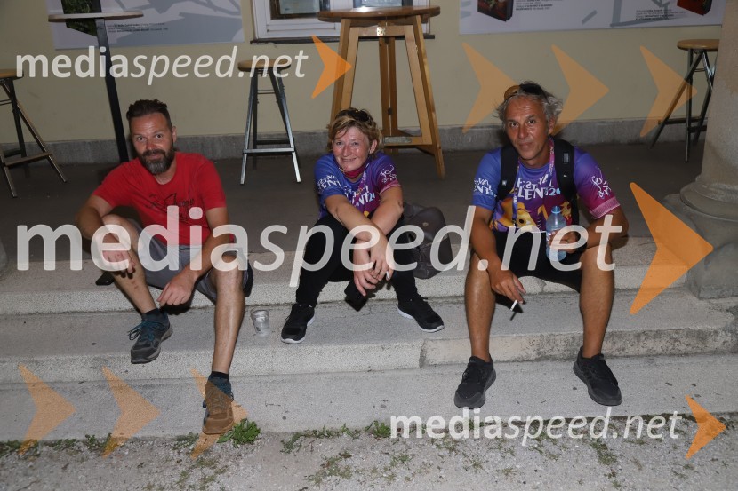 Siti hlapci in sobotno dogajanje, Festival Lent 2020