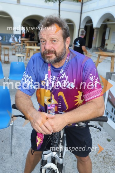  Andrej Borko, pomočnik direktorja Narodnega doma MariborSiti hlapci in sobotno dogajanje, Festival Lent 2020