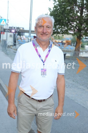  Slavko Pernek, Aktiva varovanjeSiti hlapci in sobotno dogajanje, Festival Lent 2020