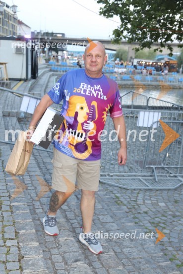 Siti hlapci in sobotno dogajanje, Festival Lent 2020