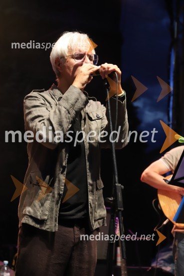  Rok Vilčnik, pesnik, dramatik, glasbenikSiti hlapci in sobotno dogajanje, Festival Lent 2020