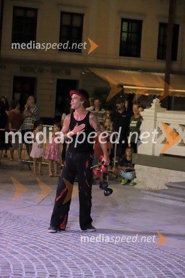  Matjaž  Kekec, ArbadakarbaSiti hlapci in sobotno dogajanje, Festival Lent 2020