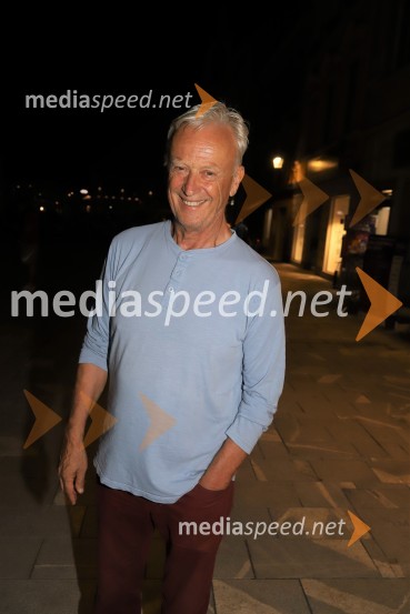 dr. Boris Snoj, redni profesor, EPF MariborSiti hlapci in sobotno dogajanje, Festival Lent 2020