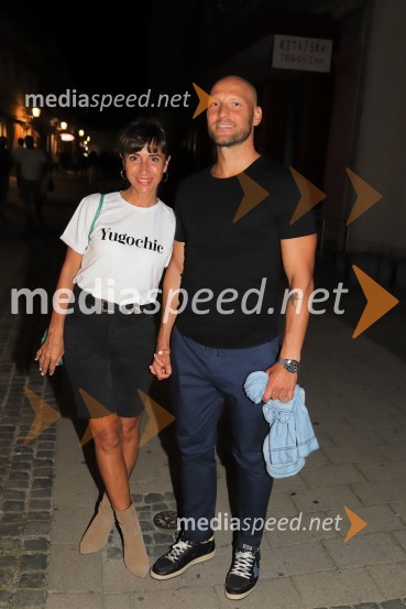  ... ;  Primož  Rošker, glasbenikSiti hlapci in sobotno dogajanje, Festival Lent 2020