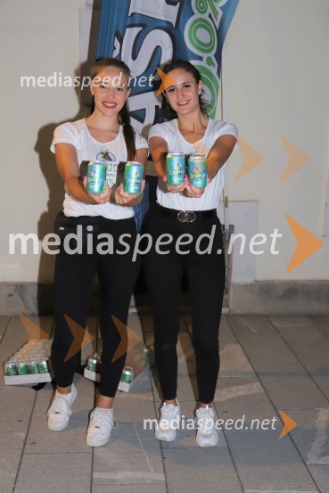 Siti hlapci in sobotno dogajanje, Festival Lent 2020