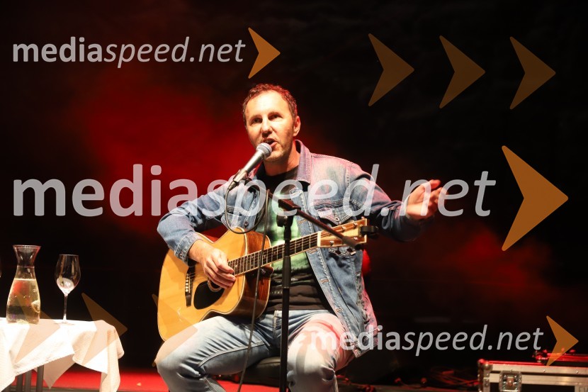  Jernej Dirnbek - Dimek, skupina MI2Dimek in Davor Klarič, Emkej, Muzičari, Bojan Emeršič in nedeljsko dogajanje, Festival Lent 2020