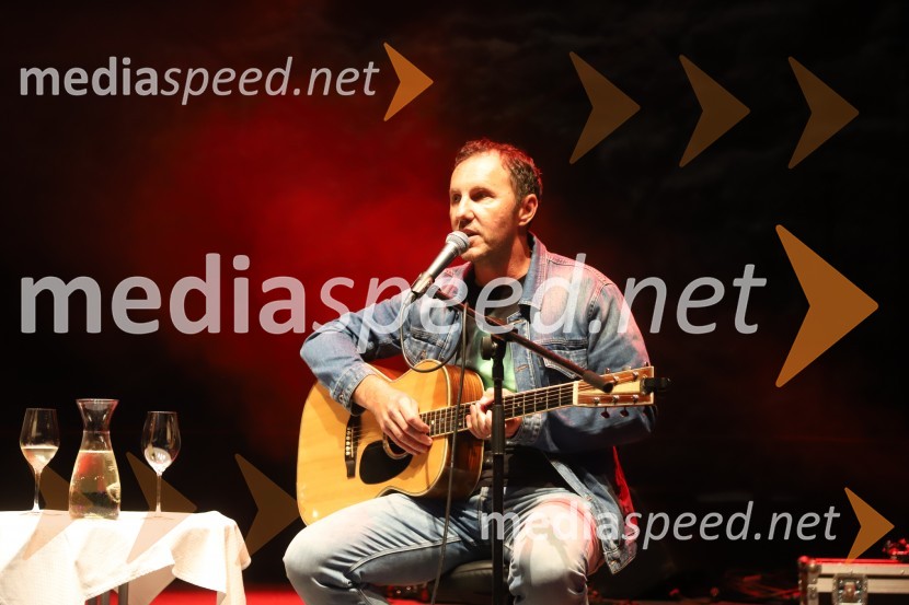  Jernej Dirnbek - Dimek, skupina MI2Dimek in Davor Klarič, Emkej, Muzičari, Bojan Emeršič in nedeljsko dogajanje, Festival Lent 2020