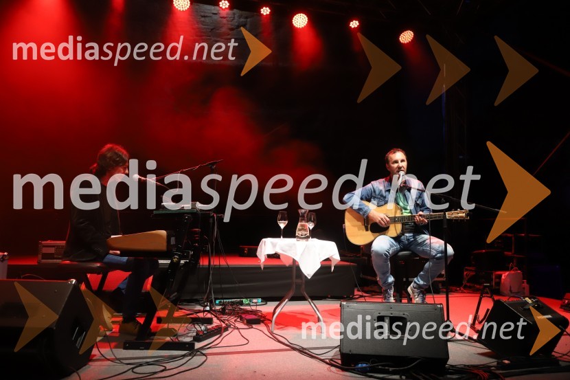  Davor Klarič, glasbenik;  Jernej Dirnbek - Dimek, skupina MI2Dimek in Davor Klarič, Emkej, Muzičari, Bojan Emeršič in nedeljsko dogajanje, Festival Lent 2020