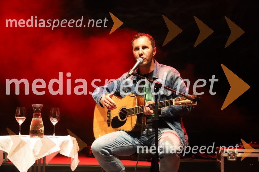  Jernej Dirnbek - Dimek, skupina MI2Dimek in Davor Klarič, Emkej, Muzičari, Bojan Emeršič in nedeljsko dogajanje, Festival Lent 2020