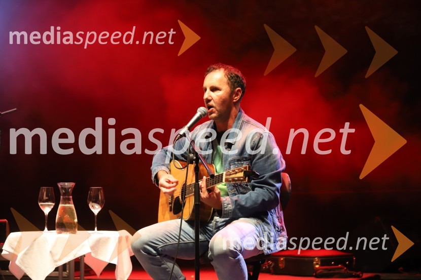  Jernej Dirnbek - Dimek, skupina MI2Dimek in Davor Klarič, Emkej, Muzičari, Bojan Emeršič in nedeljsko dogajanje, Festival Lent 2020