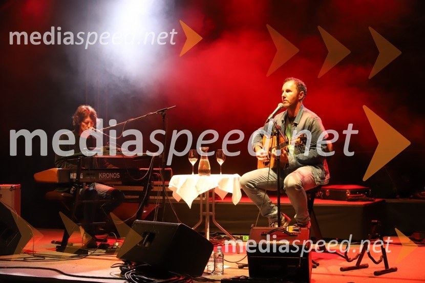  Davor Klarič, glasbenik;  Jernej Dirnbek - Dimek, skupina MI2Dimek in Davor Klarič, Emkej, Muzičari, Bojan Emeršič in nedeljsko dogajanje, Festival Lent 2020