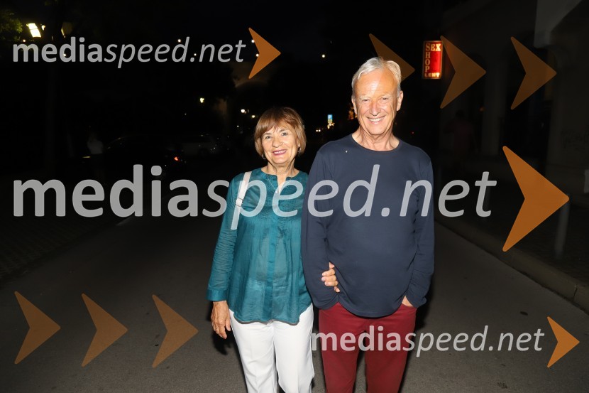  ... ; dr. Boris Snoj, redni profesor, EPF MariborDimek in Davor Klarič, Emkej, Muzičari, Bojan Emeršič in nedeljsko dogajanje, Festival Lent 2020