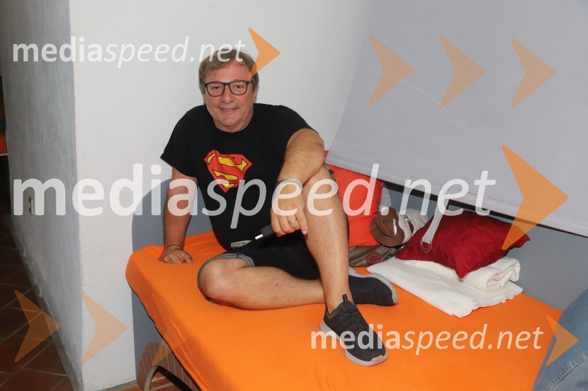  Bojan Emeršič, igralecDimek in Davor Klarič, Emkej, Muzičari, Bojan Emeršič in nedeljsko dogajanje, Festival Lent 2020